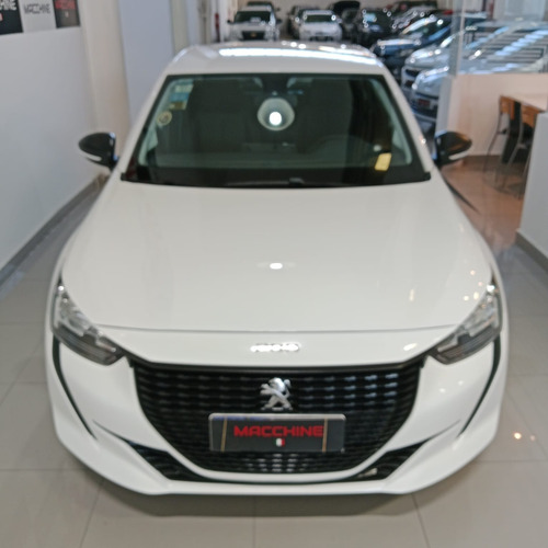 Peugeot 208 1.2 Like