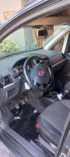 Fiat Idea 1.4 Attractive 82cv Abs Abcp