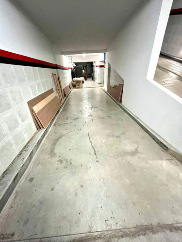 Departamento En Ocampo Y Cabello 3 Amb Suite Cochera Doble