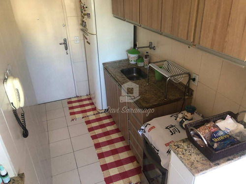 Apartamento À Venda, 118 M² Por R$ 470.000,00 - Icaraí - Niterói/rj - Ap0816