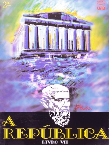 Platao, A Republica: Livro Vii