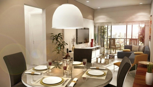 Imagem 7 de 18 de Apartamento À Venda No Bairro Jardim Guedala - São Paulo/sp - O-1581-5938