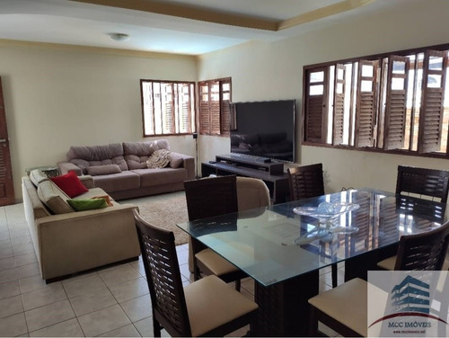 Imagem 6 de 18 de Casa A Venda Capim Macio
