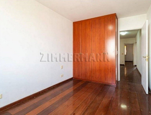 Imagem 6 de 10 de Casa - Pompeia - Ref: 130628 - V-130628