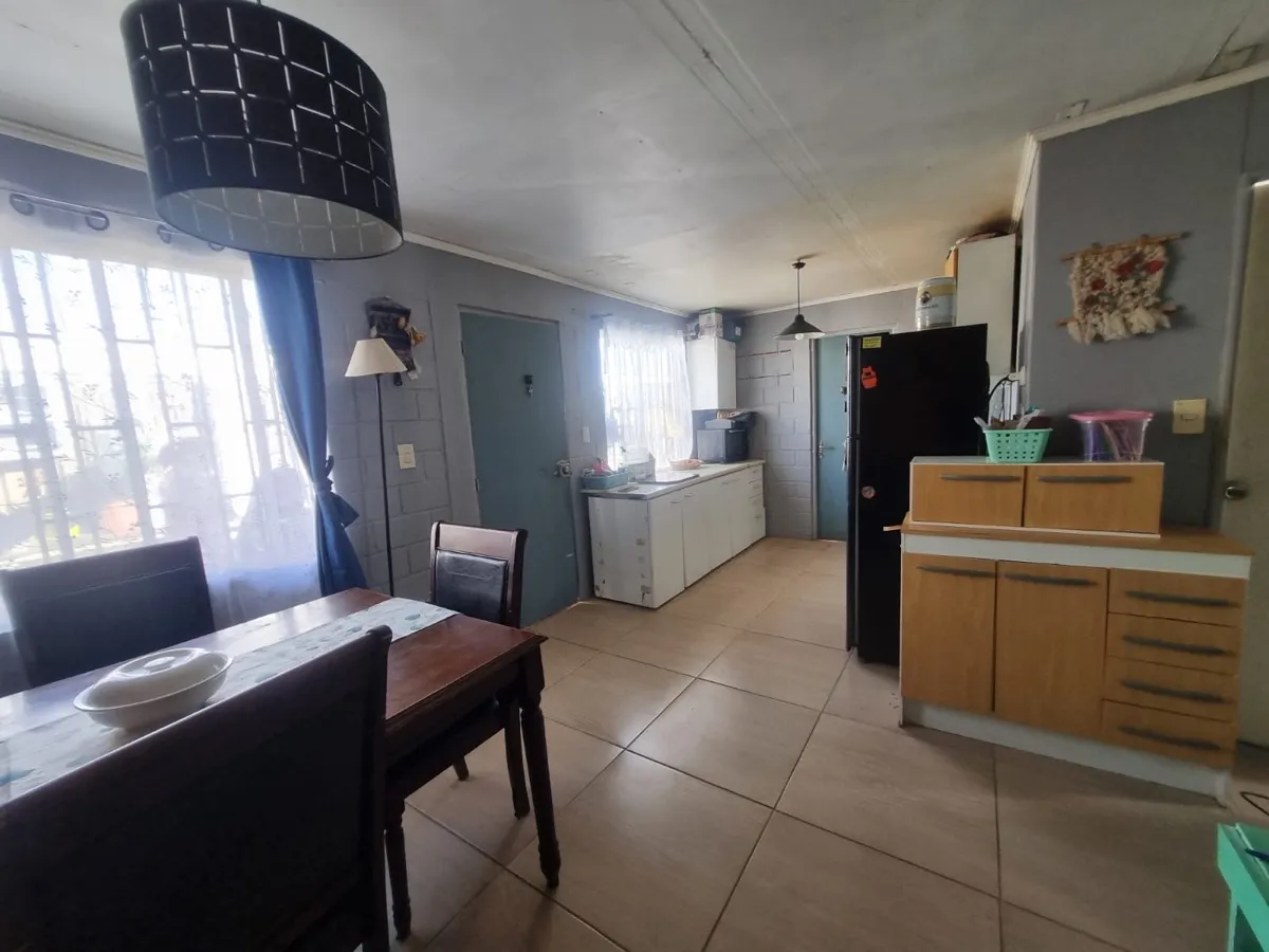 Imagen 2 de 20 de Rebajada! Casa Sólida, 180 M² Terreno, Tongoy, Coquimbo.