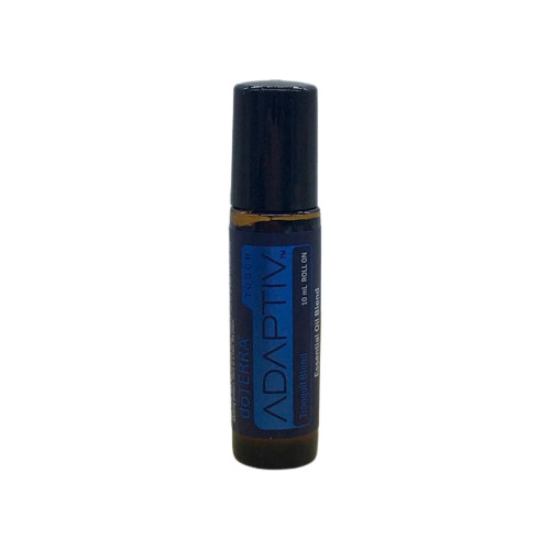 Roll On Aceite Esencial Anti Estres Adaptiv Doterra 10 Ml