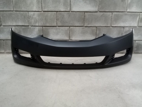 Facia Delantera Honda Civic 2009-2011