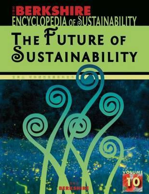 Libro Berkshire Encyclopedia Of Sustainability: The Futur...