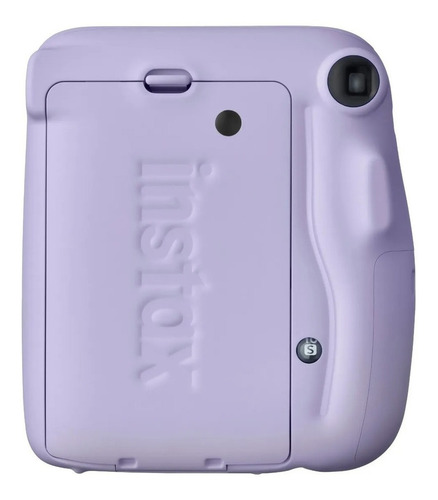 Cámara instantánea Fujifilm Instax Mini 11 blush pink