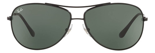 Gafas De Sol Aviator De Metal Ray-ban Rb3293