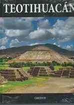 Comprar Arqueologia Gredos - Teotihuacan - Tapas Duras Nuevo