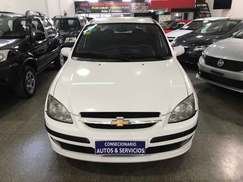 Chevrolet Corsa Classic Ls 1.4 4ptas