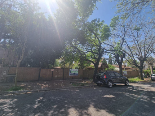 Importante Casa En Venta Ranelagh Centro