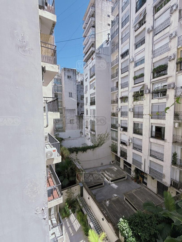 Departamento En Venta En Recoleta, Capital Federal, Buenos Aires