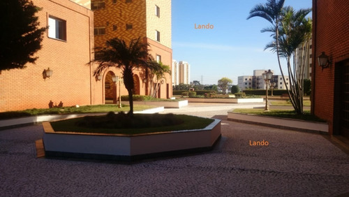 Lindo Apartamento 3 Dormitórios 1 Suite Fl27