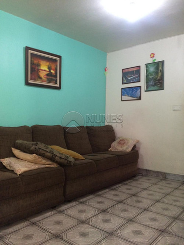 Casas - Ref: V587051