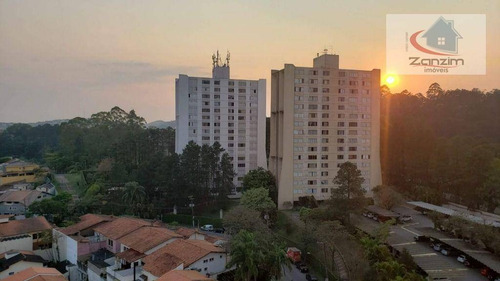 Imagem 23 de 30 de Apartamento Com 2 Dormitórios À Venda, 90 M² Por R$ 370.000,00 - Parque Terra Nova - São Bernardo Do Campo/sp - Ap0827