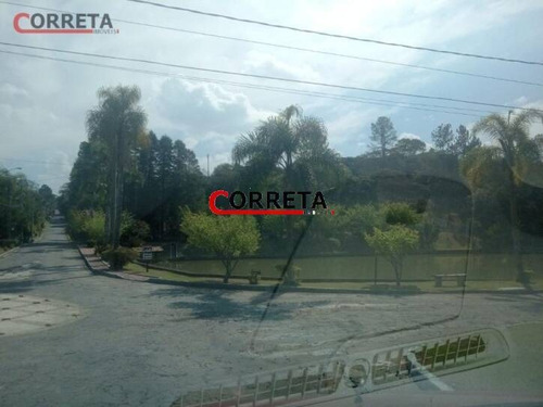 Imagem 8 de 11 de Lote De 800m² Em Condomínio De Alto Padrão. - 211