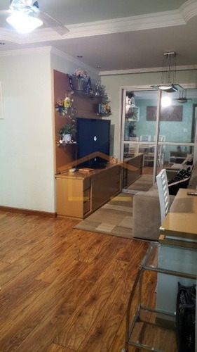 Imagem 6 de 15 de Apartamento, Venda, Nossa Senhora Do O, Sao Paulo - 26495 - V-26495