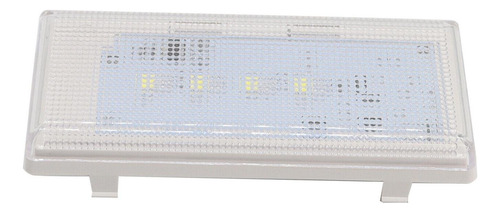 Refrigerador Luces Led W10515058 Actualización Duradera