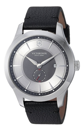 Reloj Victorinox Men's 241711 Alliance Analog Display Swiss