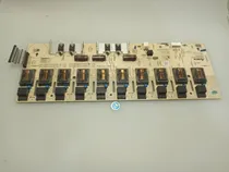 Comprar Inversora Tv Sharp Runtka528wjn1 Aplica A Sharp Lc-c5277un 