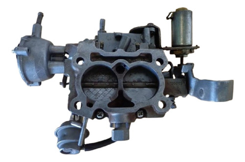 Carburador Chevrolet 2 Bocas Importado Original (Usado)