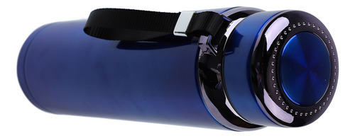 Botella De Agua Aislante De Acero Inoxidable De 1000 Ml Para