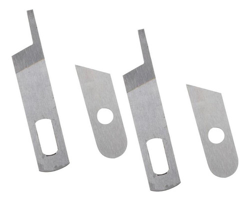 Hoja De De Coser De 4 Piezas Para Singer 14cg744 14cg754