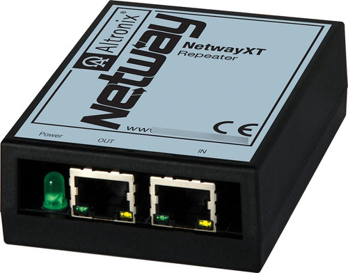 Imagen 1 de 1 de Netwayxt Ethernet Extender, 1 Port