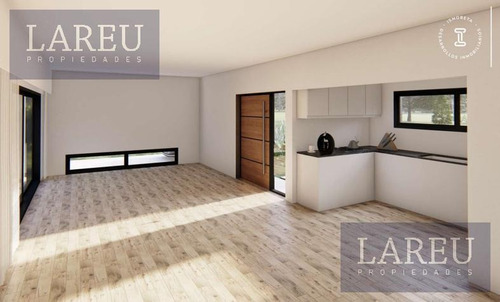 Imagen 2 de 10 de San Ramiro -pilar Del Este- Casa Llave En Mano