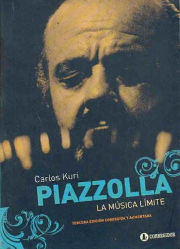 Piazzolla - La Musica Limite