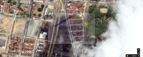 Imagem 1 de 8 de Área De Terra Localizado(a) No Bairro Parnamirim Em Parnamirim / Parnamirim - 350