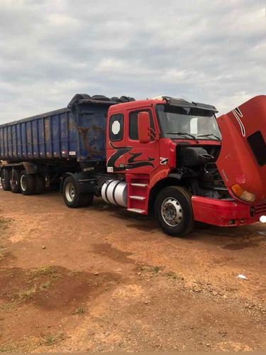 Volvo Nh-12 380