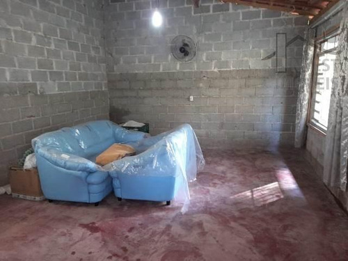 Cod - 5640 - Sitio Em Ibiúna Com 48.000m² Com Ótima Topo - 5640