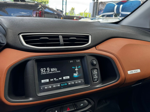Chevrolet Onix 1.4 MPFI ACTIV 8V FLEX 4P MANUAL
