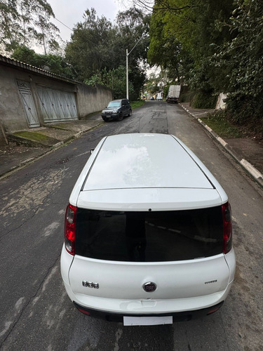 Fiat Uno 1.0 EVO VIVACE 8V