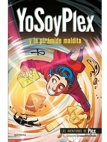 Yosoyplex Y La Pirámide Maldita