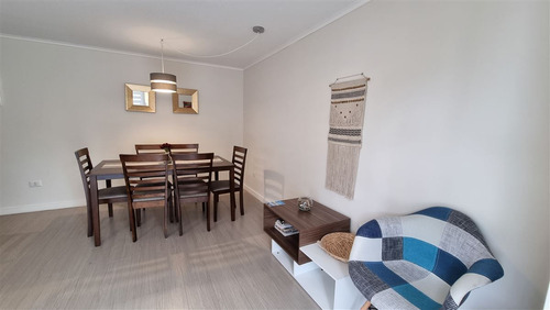 Departamento En Arriendo De 2 Dorm. En Puerto Varas