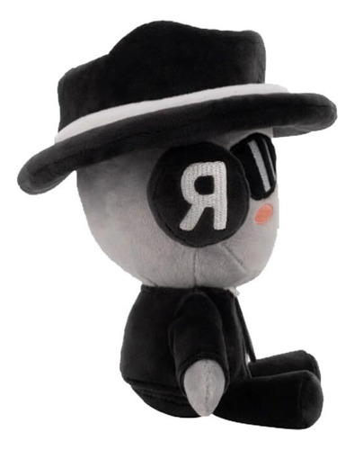/ Forsaken Chance-adornos Periféricos Peluche Para