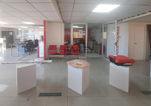Industrial En Arriendo En Viña Del Mar