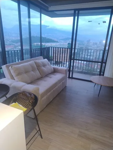 Arriendo Apartamento Sector Ciudad Del Rio