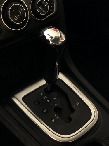 Citroën C4 Lounge 1.6 Thp 163 At6 Tendance