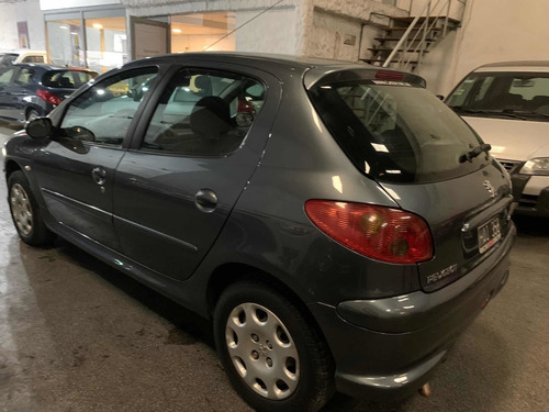 Imagen 3 de 9 de Peugeot 206 1.6 Xs Premium 2008