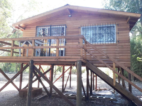 Cabaña Río Capitán, Delta Tigre