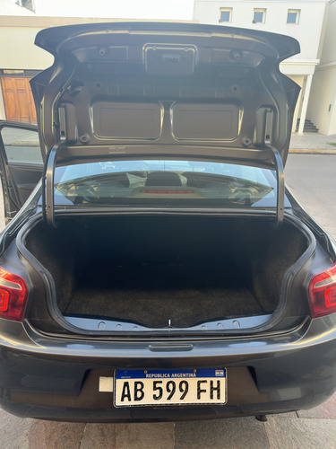 Citroën C-Elysée 1.6 Feel Vti 115