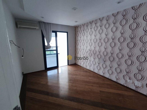 Imagem 25 de 30 de Cobertura Duplex - Edifício Cannes. 4 Dormitórios (3 Suítes) - Co0010