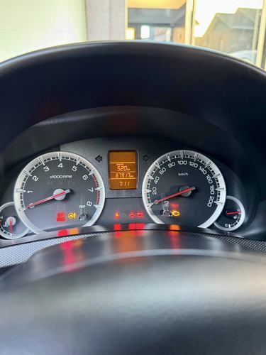 Suzuki Swift 1.2 Glx Ac