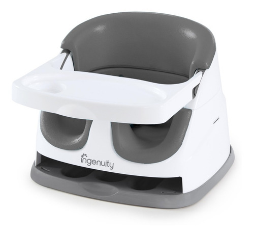 Asiento Para Bebé Baby Base 2-in-1 Ingenuity