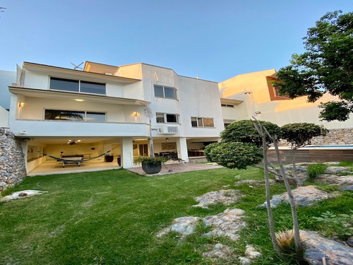 Imagen 2 de 14 de Casa En Venta En Contry La Silla